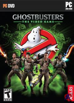 Ghostbusters - The Video Game