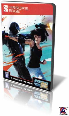 MIRRORS EDGE