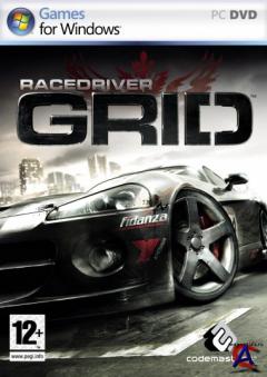 Race Driver GRID