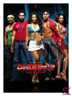  2 / Dhoom 2