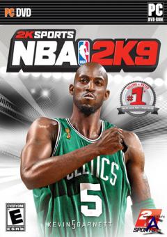 NBA 2K9