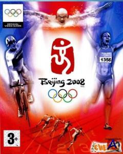 Beijing 2008 - The Official Video Game Of The Olympic Games