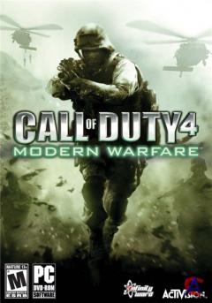 Call of Duty 4: Modern Warfare
