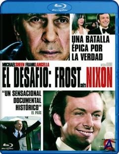    / Frost vs Nixon
