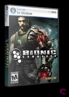 Bionic Commando