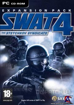 SWAT 4