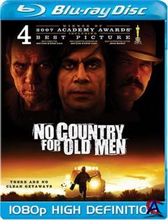     / No Country for Old Men