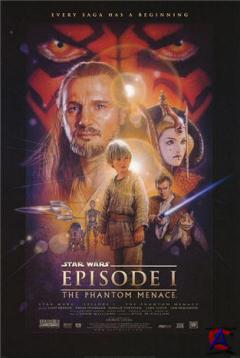  :  1    / Star Wars: Episode I - The Phantom Menace