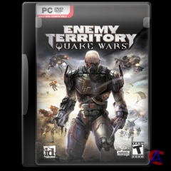 Enemy Territory: Quake Wars