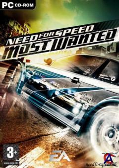 Need For Speed: Most Wanted