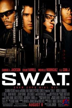 S.W.A.T.:    / S.W.A.T.
