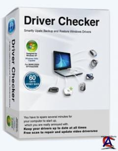 Driver Checker + Rus