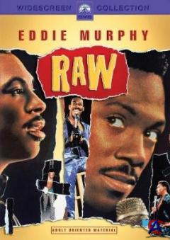  :   / Eddie Murphy: Raw