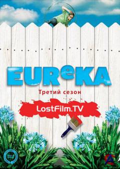  / Eureka (1-4 )