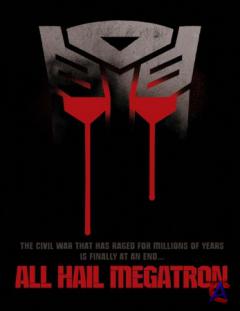  / Transformers [comics]