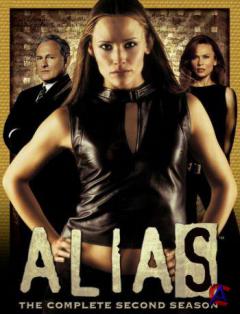  ( II) / Alias (Season II)