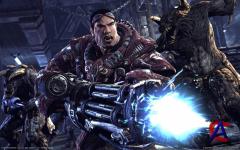 Unreal Tournament 3