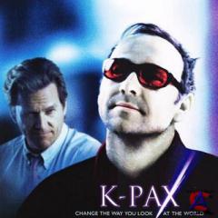 K-Pax OST