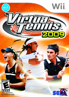 Virtua Tennis 2009