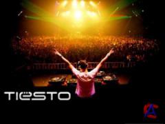 TIESTO - Club Life 001 (06-04-2007)