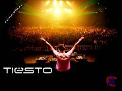 TIESTO - Club Life 039 (28-12-2007)