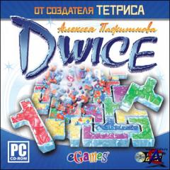 Dwice  