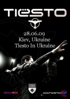 TIESTO - Club Life 008 (25-05-2007)