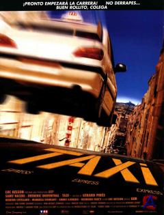  / Taxi