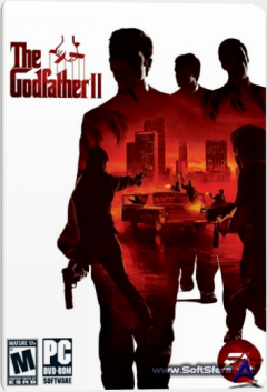 The Godfather 2/   2