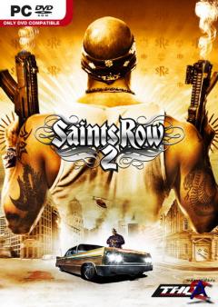 Saints Row 2