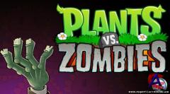 Plants vs Zombies