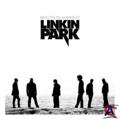 Linkin Park - Minutes to Midnight