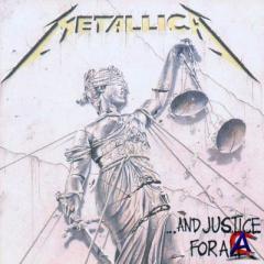 Metallica "...And Justice For All"