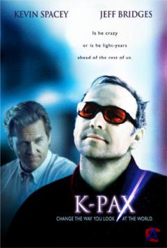  - / K-PAX