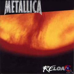 Metallica "Reload"