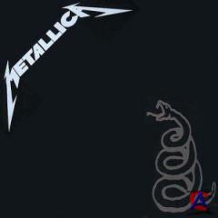 Metallica (Black album)