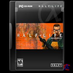  Half Life Source