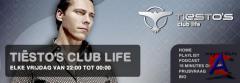 TIESTO - Club Life 005 (04-05-2007)