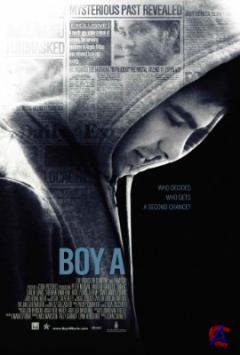   / Boy A