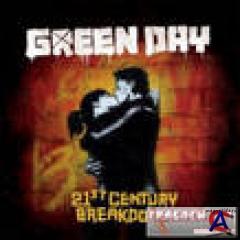 Green Day - 21st Century Breakdown