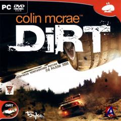 Colin McRae: DiRT