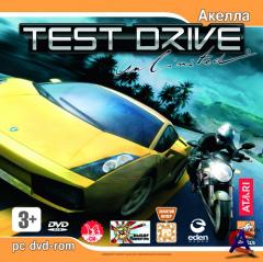 Test Drive Unlimited (. .)