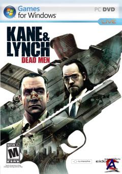 Kane & Lynch: Dead Men