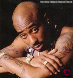 2pac - 