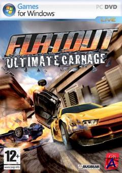 Flatout - Ultimate Carnage (. .)