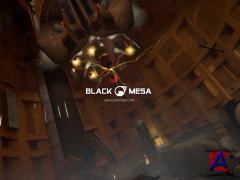 Black Mesa Source