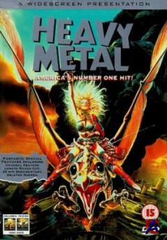   / Heavy Metal