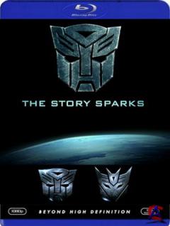  / Transformers [Bonus Disk]
