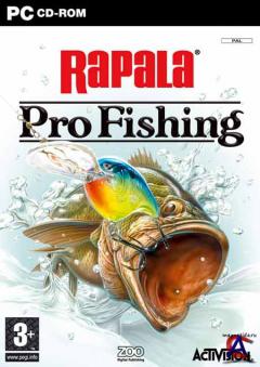 Rapala Pro Fishing