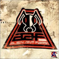 Alien ant Farm - Anthology